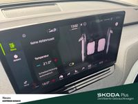 Skoda Enyaq - Vorschau Bild 21