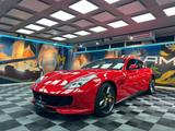 Ferrari GTC4 Lusso 3.9 T dct (296) - Ferrari GTC4Lusso: Sportwagen