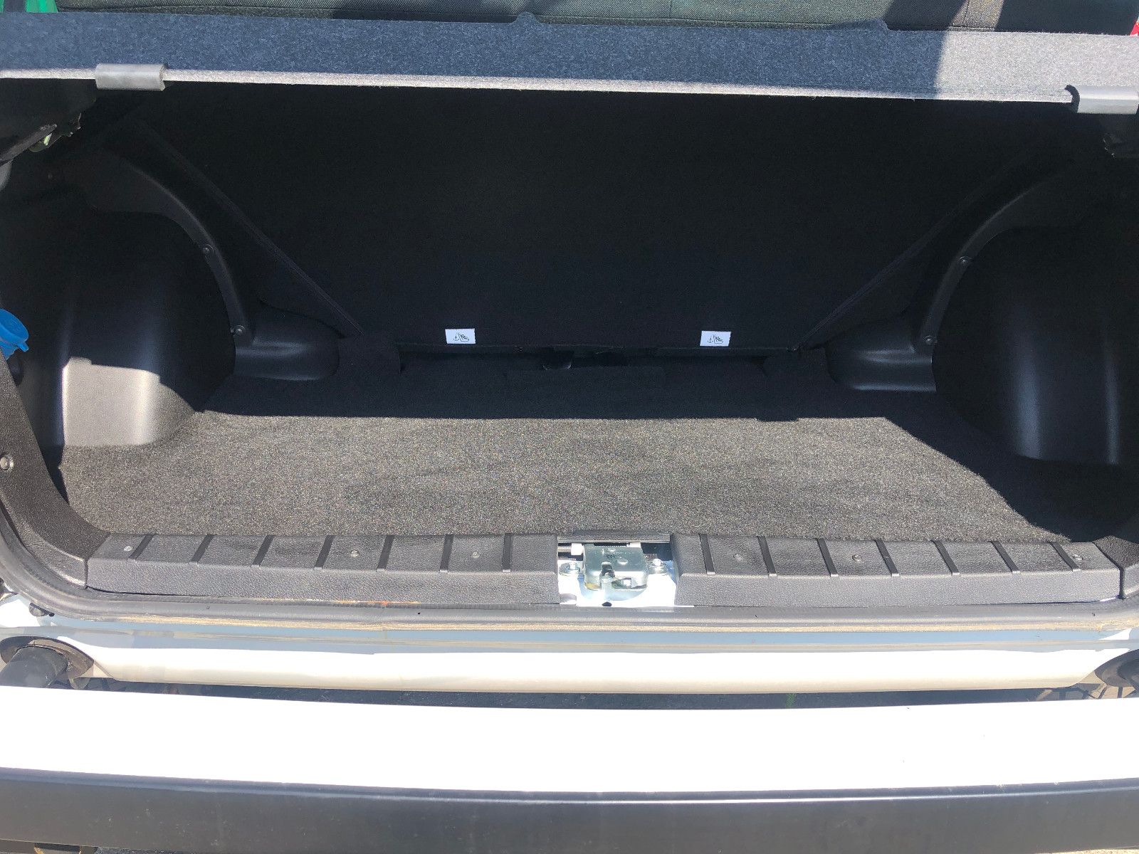 Fahrzeugabbildung Lada NIVA "NORMA EXKLUSIV" AHK! DOTZ-Räder! AET-2026