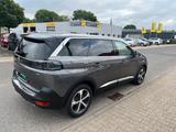 Peugeot 5008 GT Panorama Glasdach 7 Sitze NAVI - gebrauchte Peugeot 5008 aus dem Jahr 2021
