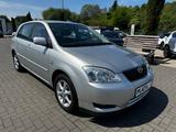 Toyota Corolla 1.4 Sol / Compact - Toyota Corolla in Rostock