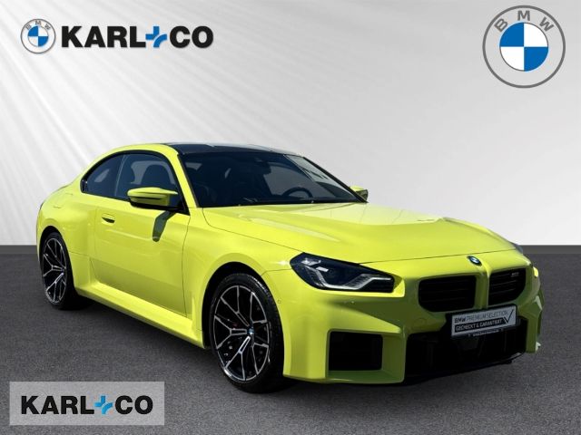 BMW M2 Carbon ACC Harman/Kardon adap.LED Driving.Ass foto 7