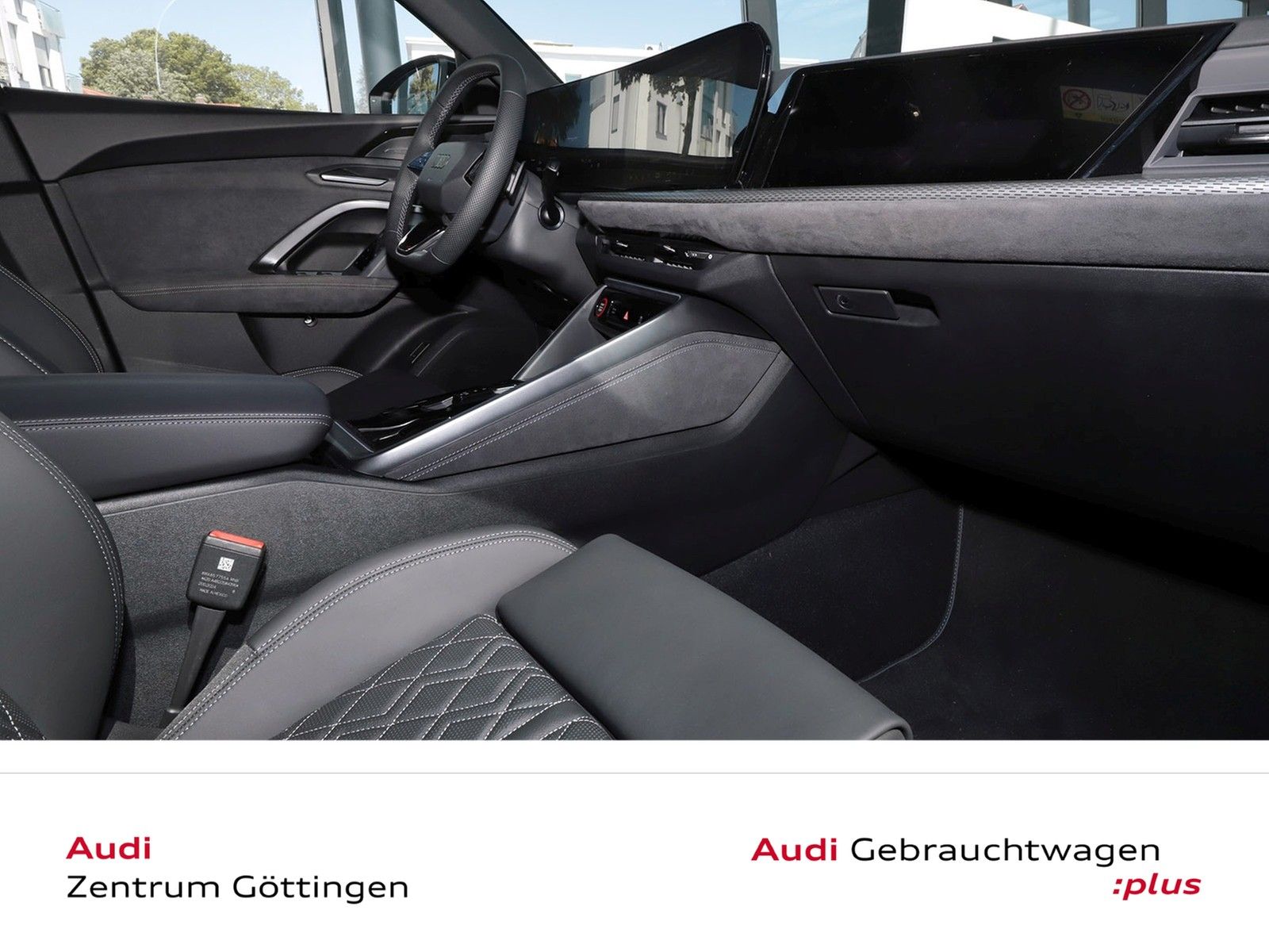 Audi SQ5 - Bild 8