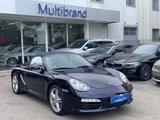 Porsche Boxster 3.4 24V S - gebrauchte Porsche Boxster aus dem Jahr 2011
