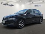 Volkswagen Polo VI Comfortline 1.0 TSI EU6d 2-Zonen-Klimaau - Volkswagen Polo: Multifunktionslenkrad, mit Klimaautomatik, Zonen
