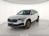 Skoda Kodiaq Kodiaq 2.0 TDI EVO SCR 4x4 DSG Styl - Skoda Kodiaq mit Halbautomatikschaltung