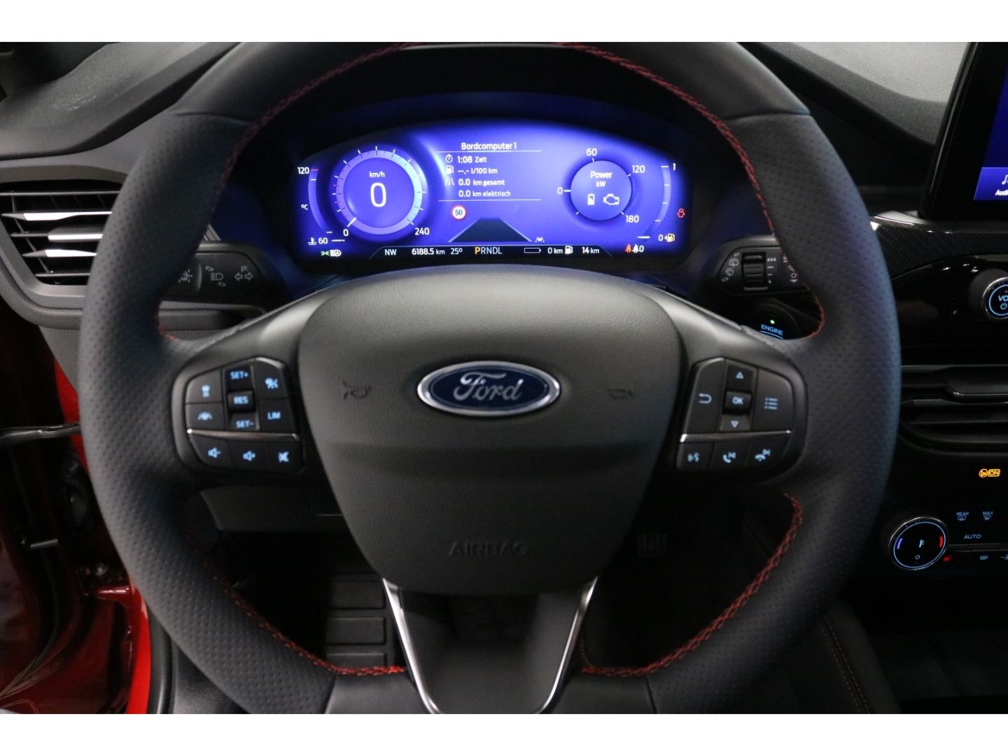 Fahrzeugabbildung Ford Kuga ST-Line X PHEV Navi / LED / Technologie-Pak
