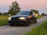 BMW 116i Facelift | Coupé - BMW 116 von privat