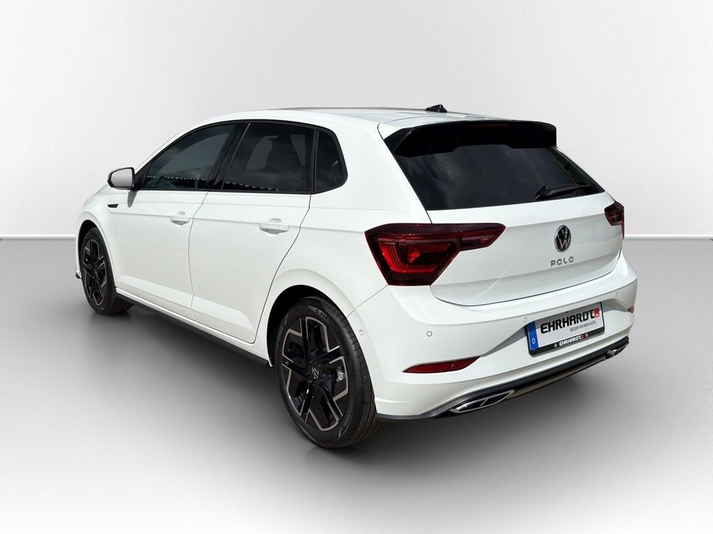 Volkswagen Polo - Bild 9
