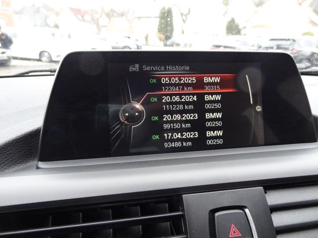 Fahrzeugabbildung BMW 118 i M Sport/2.Hd/Navi/LED/SitzH/