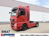 MAN TGX 18.440 4x2 BLS, LionsPro, Intarder, - MAN Lions