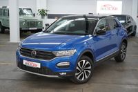 Volkswagen T-Roc 2.0Activ/DSG/SHZ/Scheckheft/Carplay/NeuTüv bei Bilicar