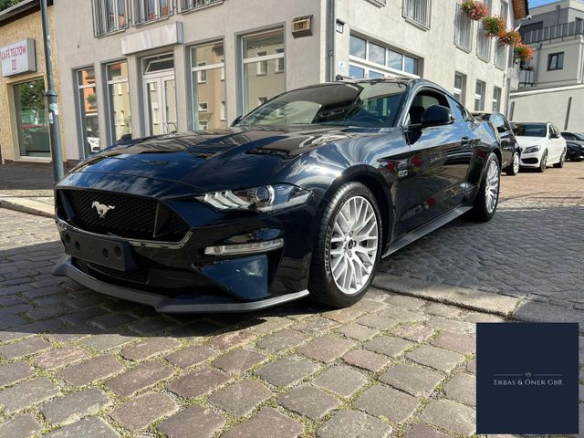 Ford Mustang 5.0 Ti-VCT V8 Fastback GT B&O*SPUR*KAM