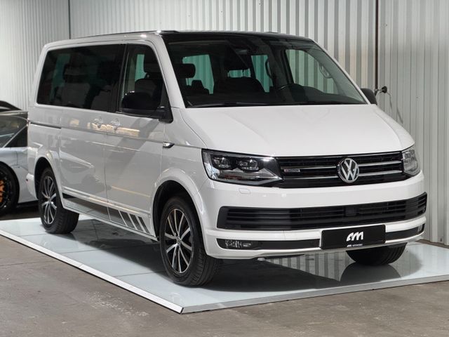 Volkswagen T6 Multivan Edition 4Motion ACC AHK