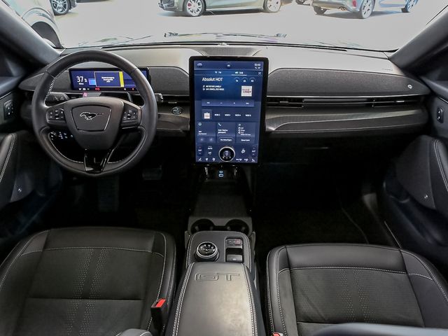 Ford Mustang MACH-E GT AWD 99kWh LED PANO ACC B&O KAM