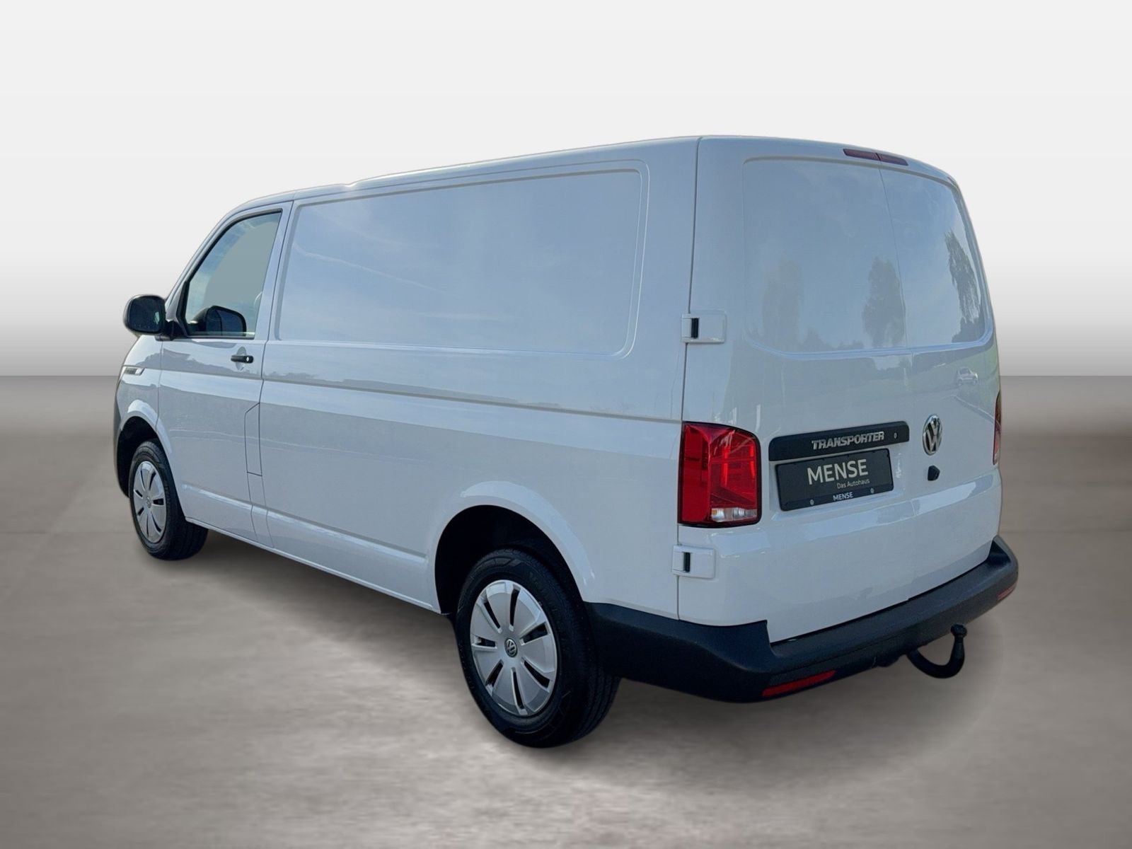 Volkswagen Transporter 6.1 Kasten Motor: 2.0 l TDI SCR 110 imagem 3
