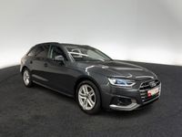 Audi A4 - Vorschau Bild 8
