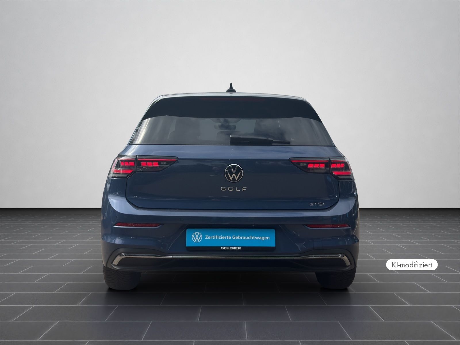 Volkswagen Golf - Bild 7