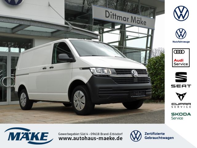 T6.1 Kasten 2.0 TDI KLIMA PDC SITZHZG HFT