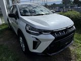 Mitsubishi ASX 1.6 Hybrid PLUS MY25 - Mitsubishi ASX: 6.1
