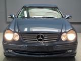 Mercedes-Benz CLK 240 ELEGANCE - V6 - PDC - Pano - SitzH - Mercedes-Benz CLK 240 mit Benzin-Antrieb: Coupe, Automatik