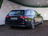 Mercedes-Benz E 200 d T Mietwagen/Taxi Abstandstemp. LED Navi - Mercedes-Benz: Mietwagen