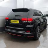 Jeep Grand Cherokee 3.6 V6 Summit - Jeep Grand Cherokee in Duisburg