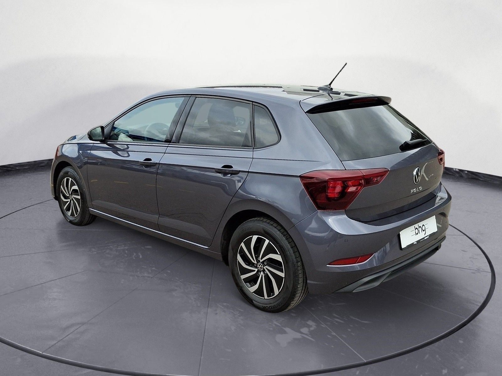Volkswagen Polo - Bild 4