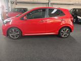 Kia Picanto GT-Line  Sport KAMERA  LED GARANTIE - Kia Picanto in Mainz
