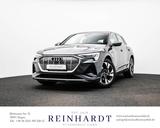 Audi E-TRON 55 2x S LINE MATRIX/ACC/HuD/SIDE/KAMERA