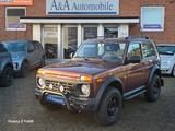 Lada Niva BRONTO 4X4,N1 Zulassung nur 101.-€ SteuerE6 - Lada