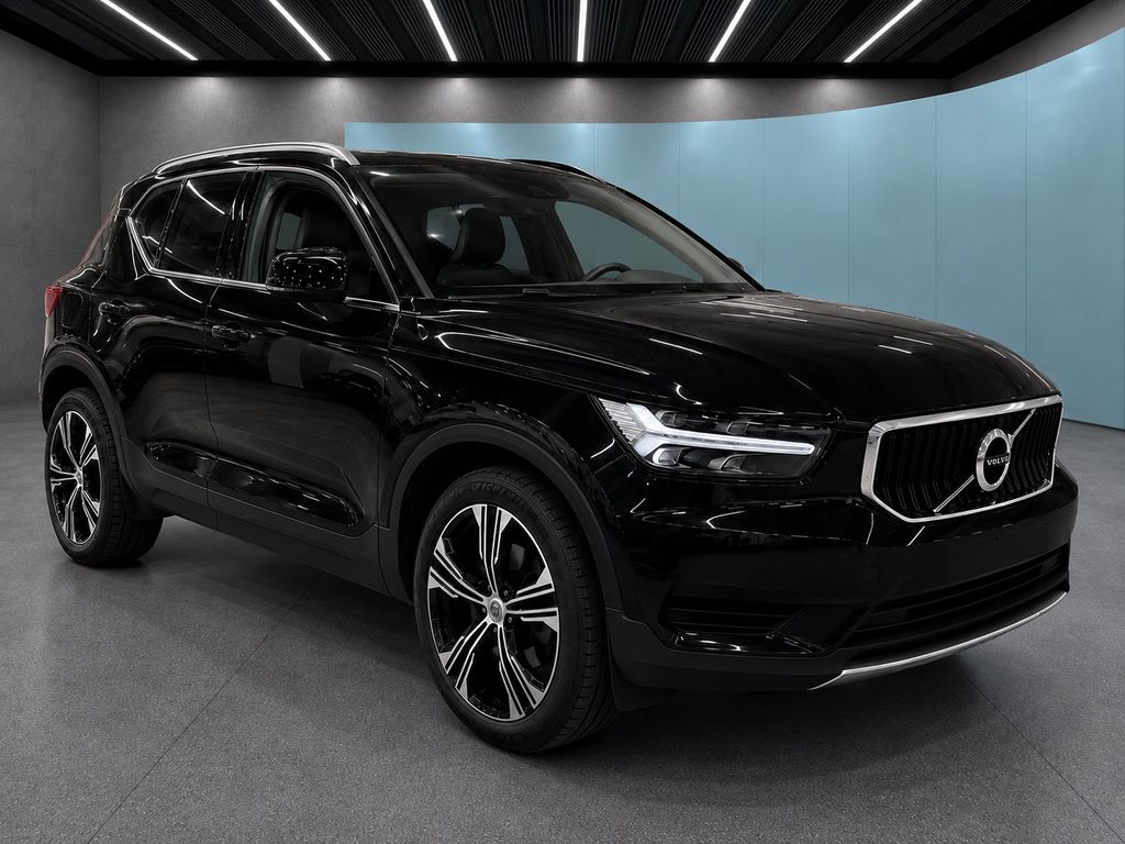 Image of Volvo XC40