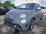 Abarth 595 TURISMO 1.4T-JET 17Z./PANO/LEDER/SPORT-AGA - Abarth in Dortmund