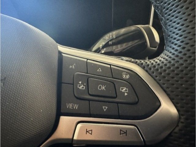 Tiguan 2.0 TDI 142 kW 4Motion R-Line Sportpaket