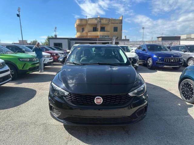 Fiat FIAT Tipo 1.4 T-Jet Gpl 120CV 5 porte Mirror