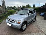 Mitsubishi Pajero 3,2 DI-D Liberty  - gebrauchte Mitsubishi Pajero aus dem Jahr 2006