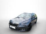 Skoda Superb Combi 2.0 TSI Style 4x4 AHK Navi uvm. - Skoda Superb: Allradantrieb, Combi