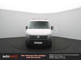 Volkswagen Crafter 35 Plus 4MOTION *Mixto* 6-Sitze+Kamera 8 - Volkswagen Crafter in Mönchengladbach