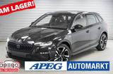 Skoda Scala 1,0 TSI DSG Monte Carlo - LAGER - Skoda Tageszulassungen