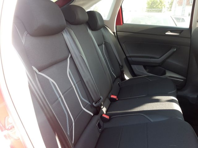 Taigo Style 1,0 TSI OPF 81 kW (110 PS) 7-Gang-Do