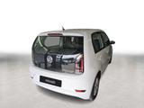 Volkswagen move up! 1.0 MPI 5-Gang KLIMA+RADIO+SERVO+eFH+ZV - VW up! in Krefeld