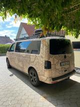 Volkswagen T5 - Angebote