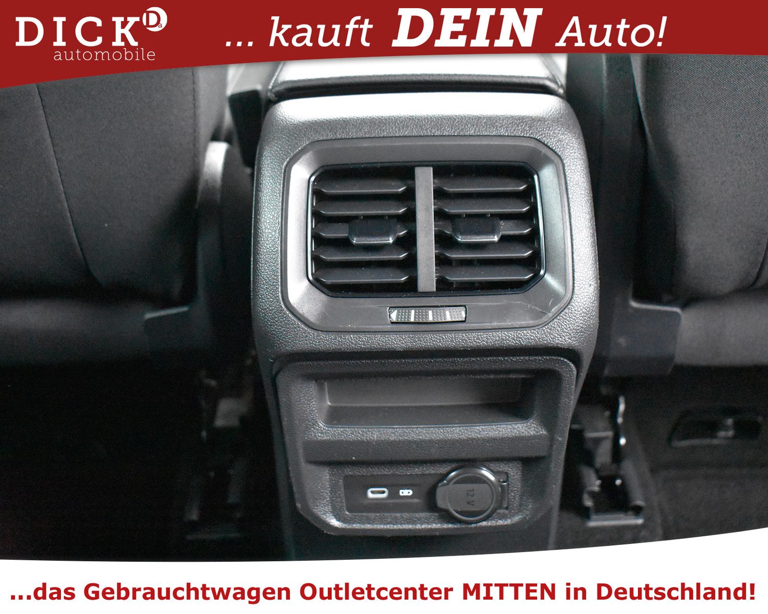 SEAT Tarraco 2.0d DSG Style VIRTU+NAV+KAM+LED+AHK+ACC - Image 23
