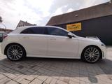 Mercedes-Benz A 200 Advanced - Mercedes-Benz A 200 in Bochum