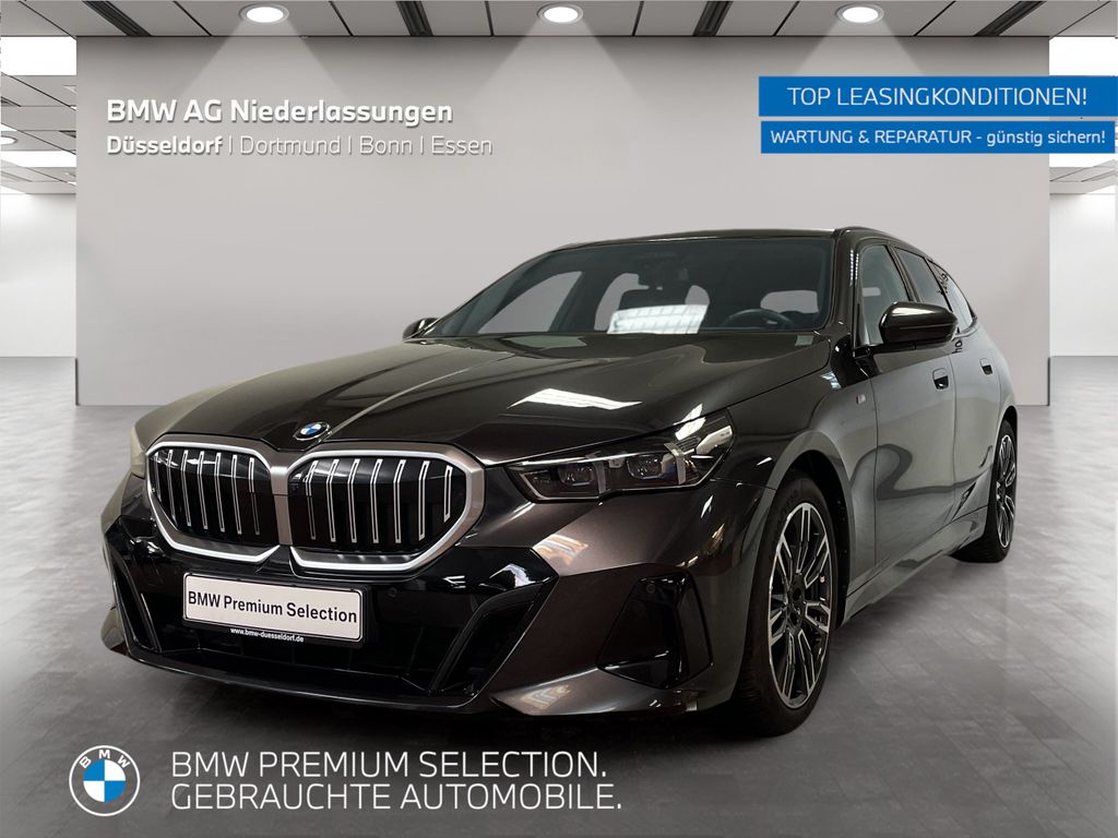 BMW 520d xDrive Touring Leasing ab 510,00€³ M Sport 
