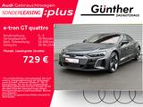Audi e-tron GT QUATTRO+WINTERRÄDER+MASSAGE+LASERLICHT