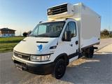 Iveco Daily 35 C 17 HTP ALLESTIMENTO FRIGO NEGAT - Iveco aus 2006