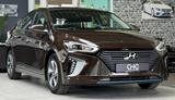 Hyundai IONIQ Style Hybrid|AHK|KAMERA|NAVI|SHZ|ASSISTENZ - Hyundai mit Hybrid-Antrieb