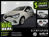Renault Clio V 1.0 SCe 65 Zen +LED SpurH - Renault Clio: 6.0