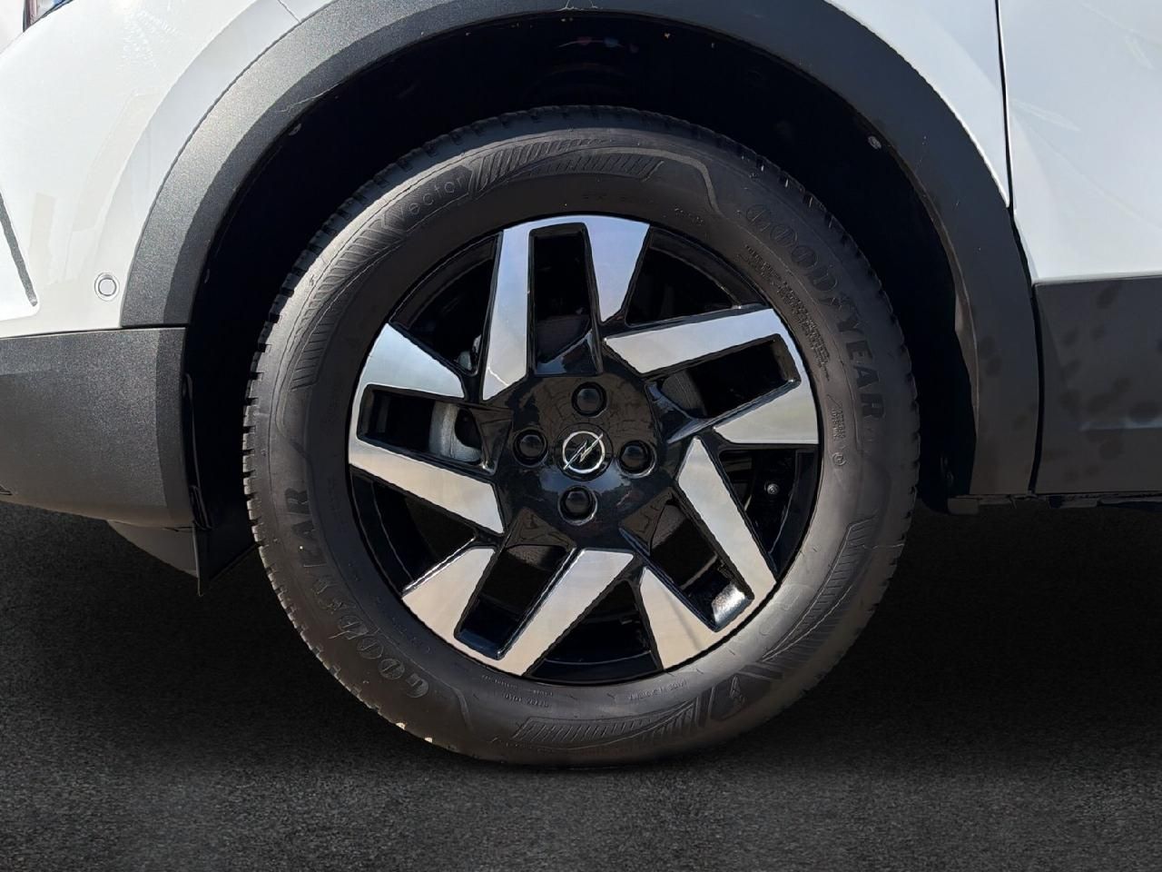 Fahrzeugabbildung Opel Mokka 1,2 GS Line Automatik